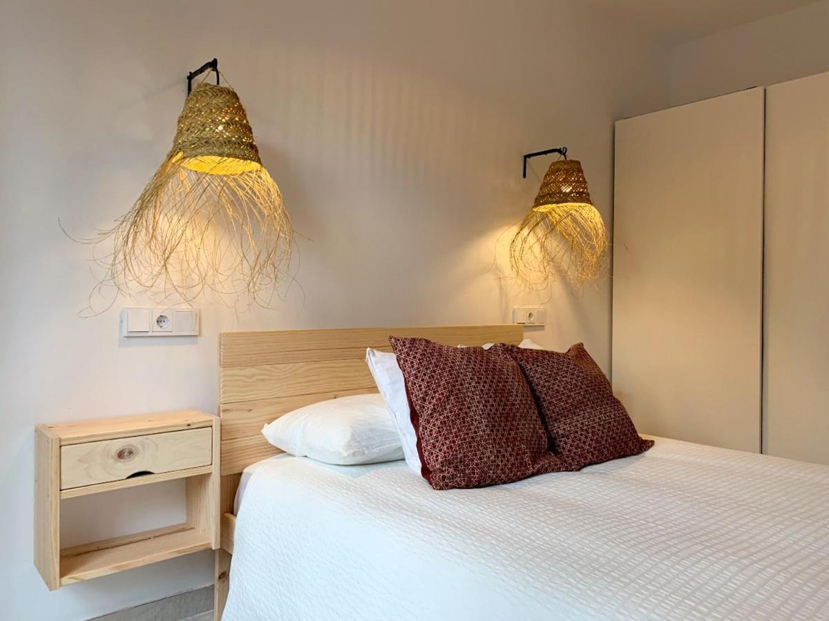 Marinas Sol - Tu Hogar Con Jardin Privado! Apartment เบรา ภายนอก รูปภาพ