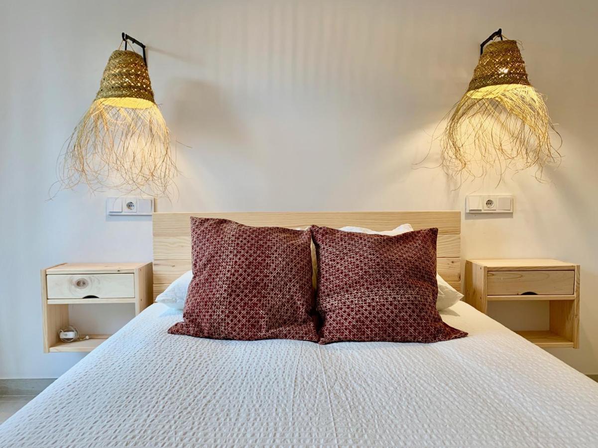 Marinas Sol - Tu Hogar Con Jardin Privado! Apartment เบรา ภายนอก รูปภาพ